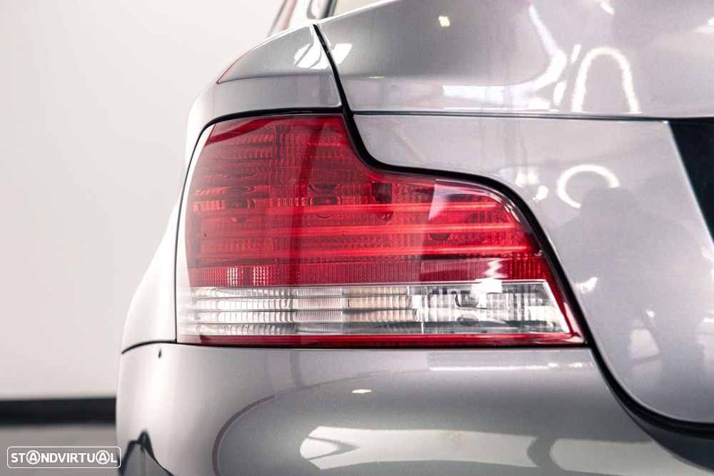 BMW 120 d Coupe - 10