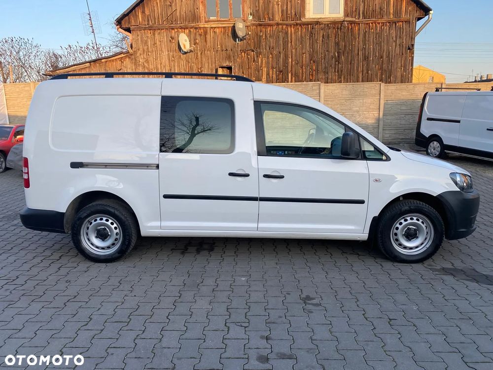Volkswagen CADDY - 4