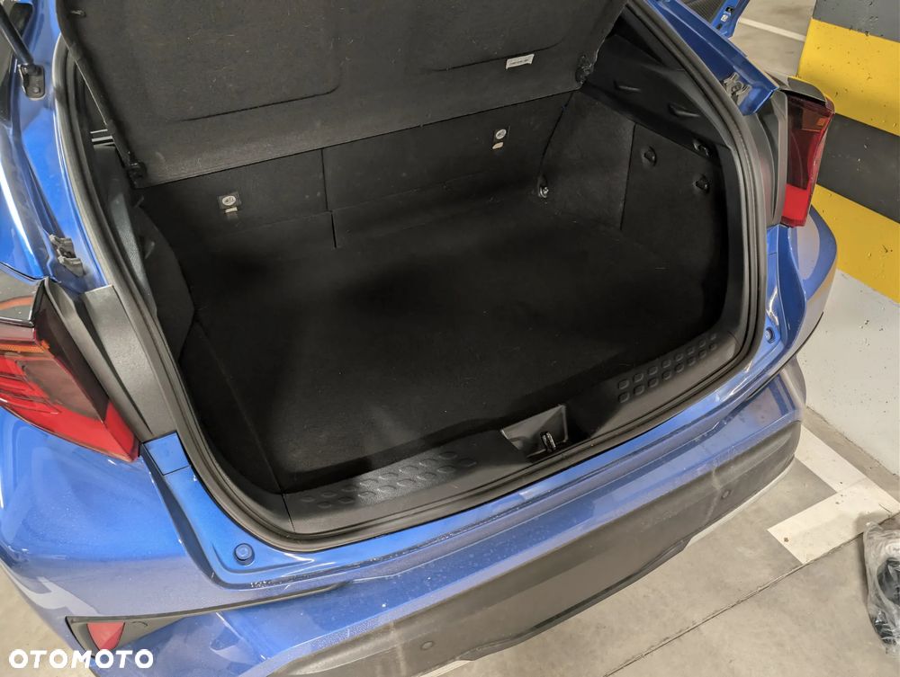 Toyota C-HR 2.0 Hybrid Selection - 32