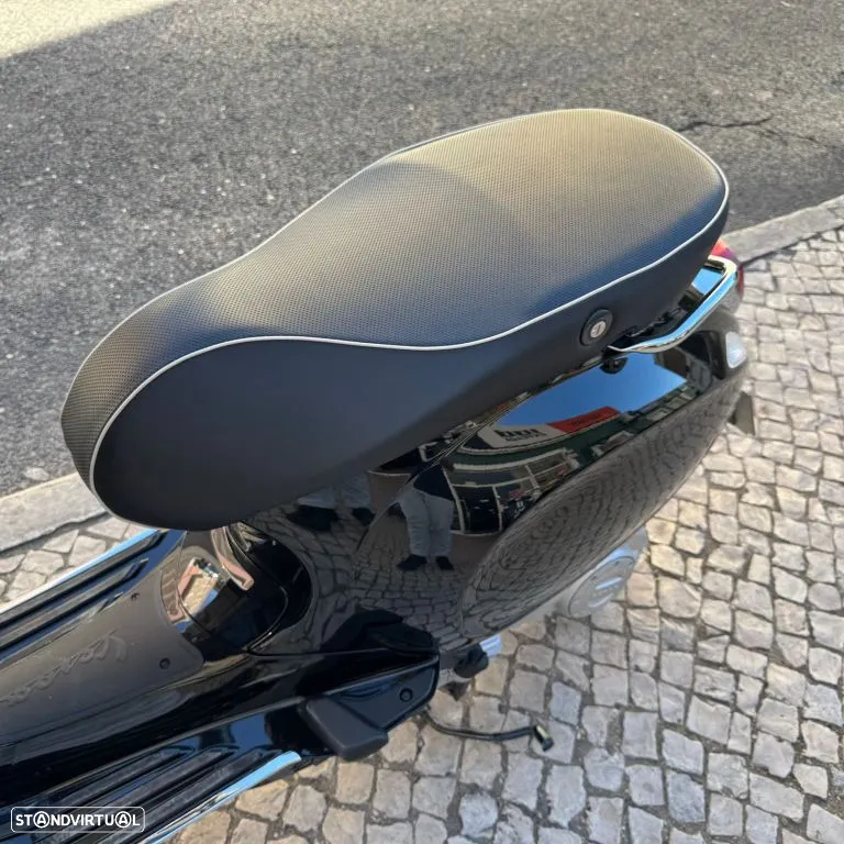 Vespa Sprint 50 - 28