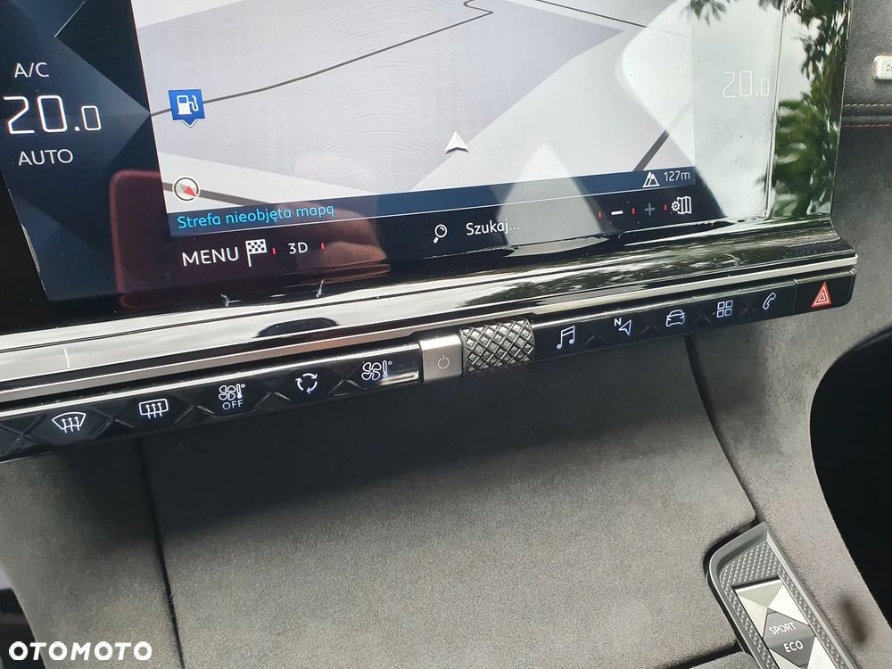 DS Automobiles DS 7 Crossback 1.5 BlueHDi So Chic - 19