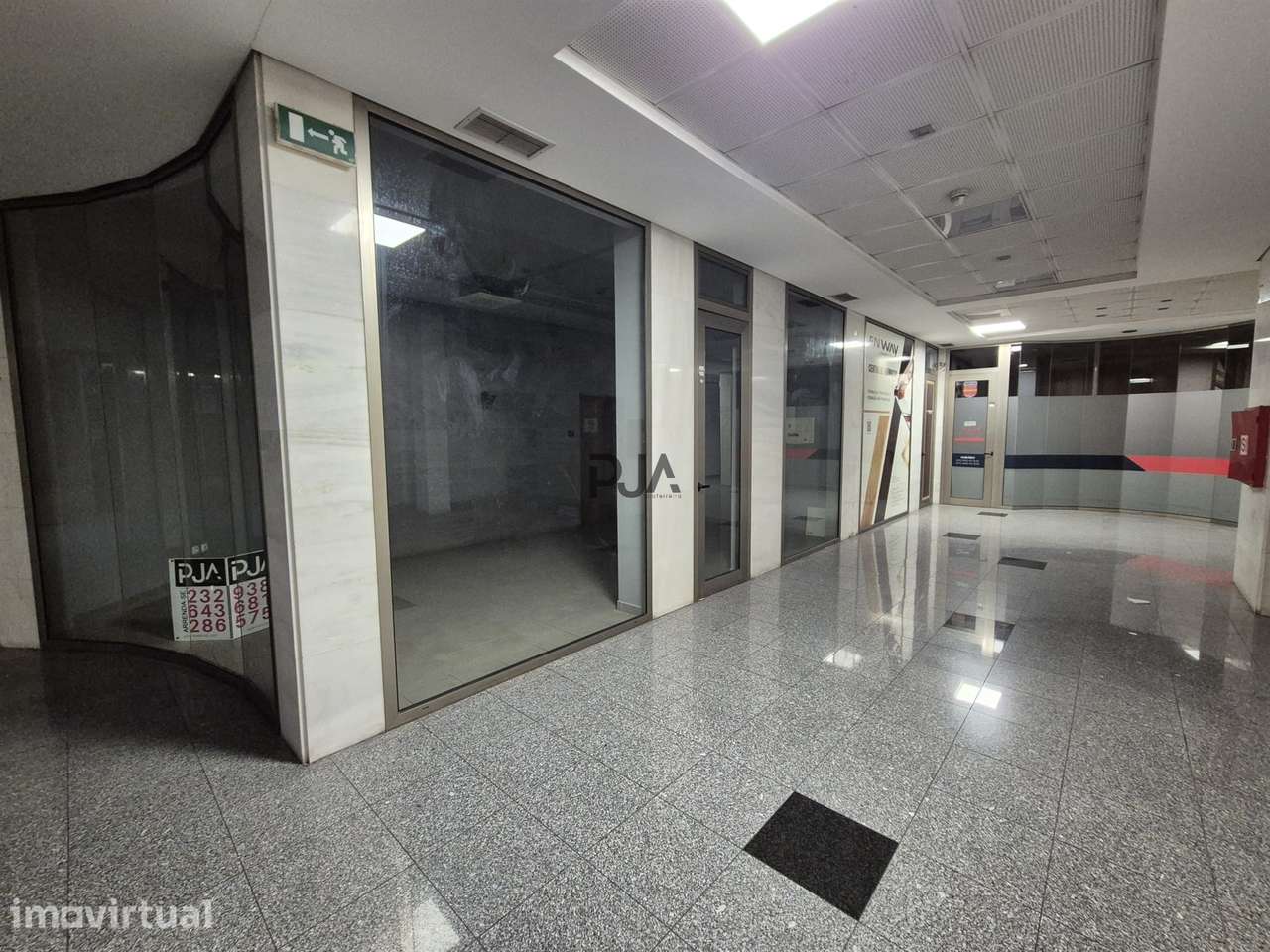 Loja comercial para venda em Viseu - Grande imagem: 3/6