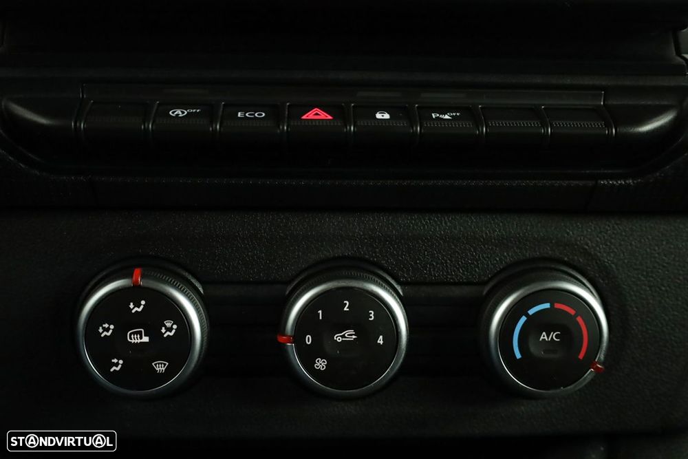 Renault kangoo 1.5 blue dci l1 advance - 10