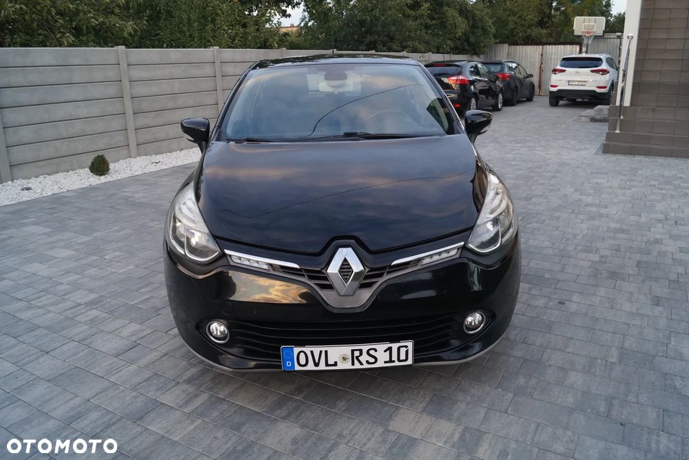 Renault Clio - 35