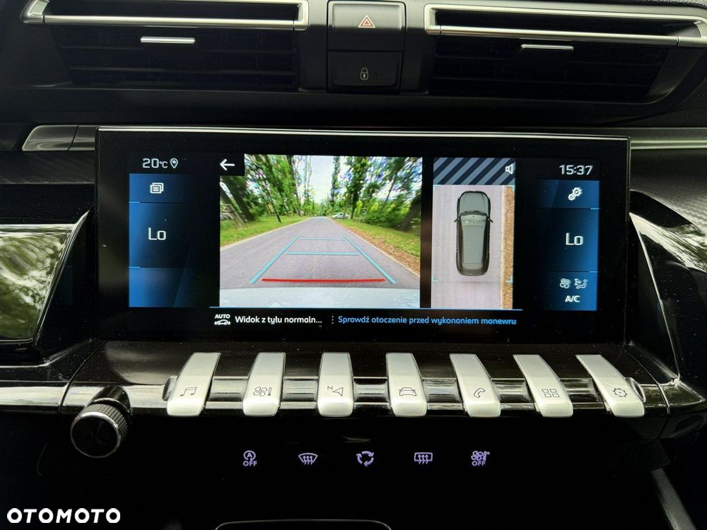 Peugeot 508 - 38