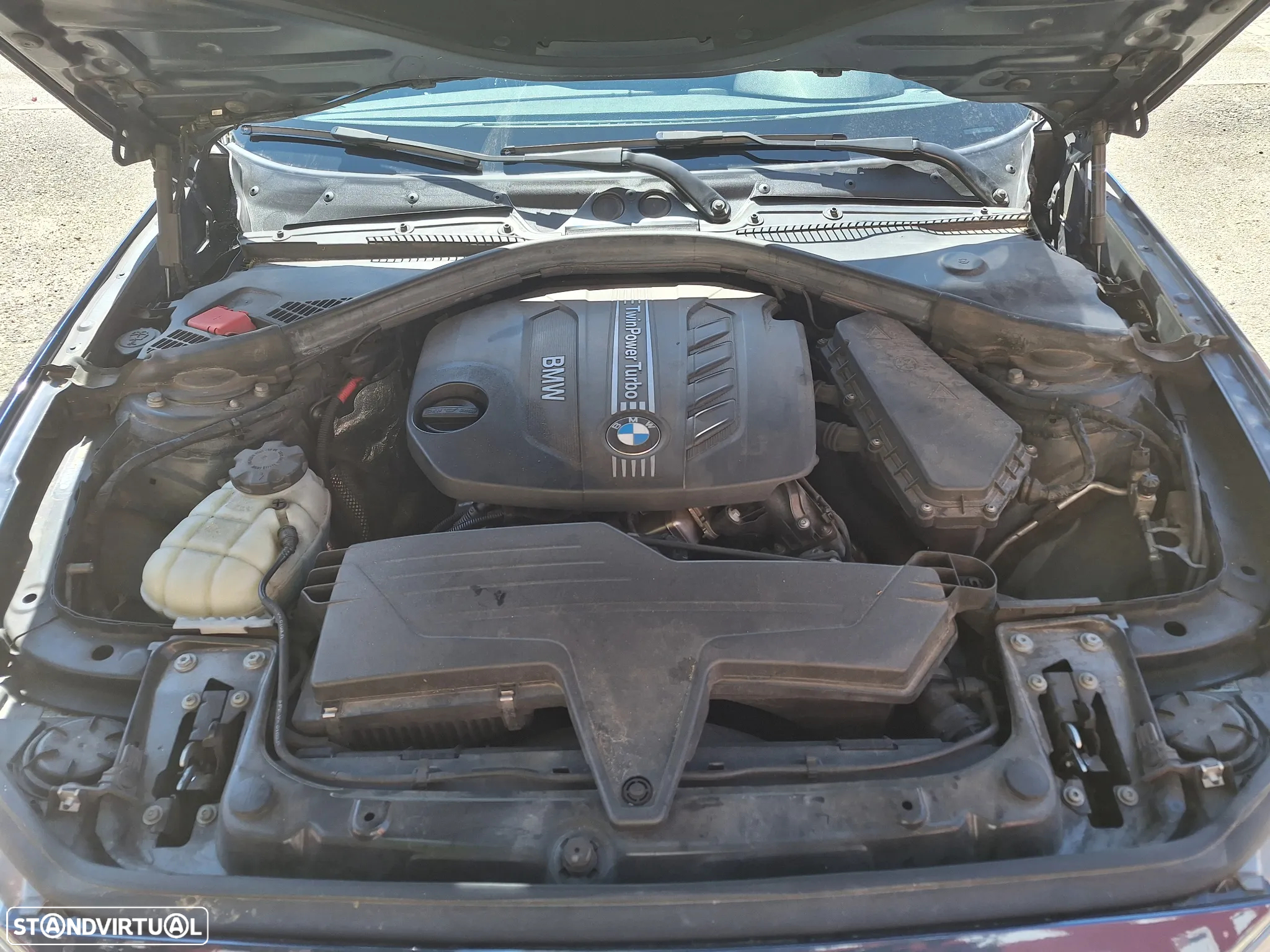 BMW 118 d - 12