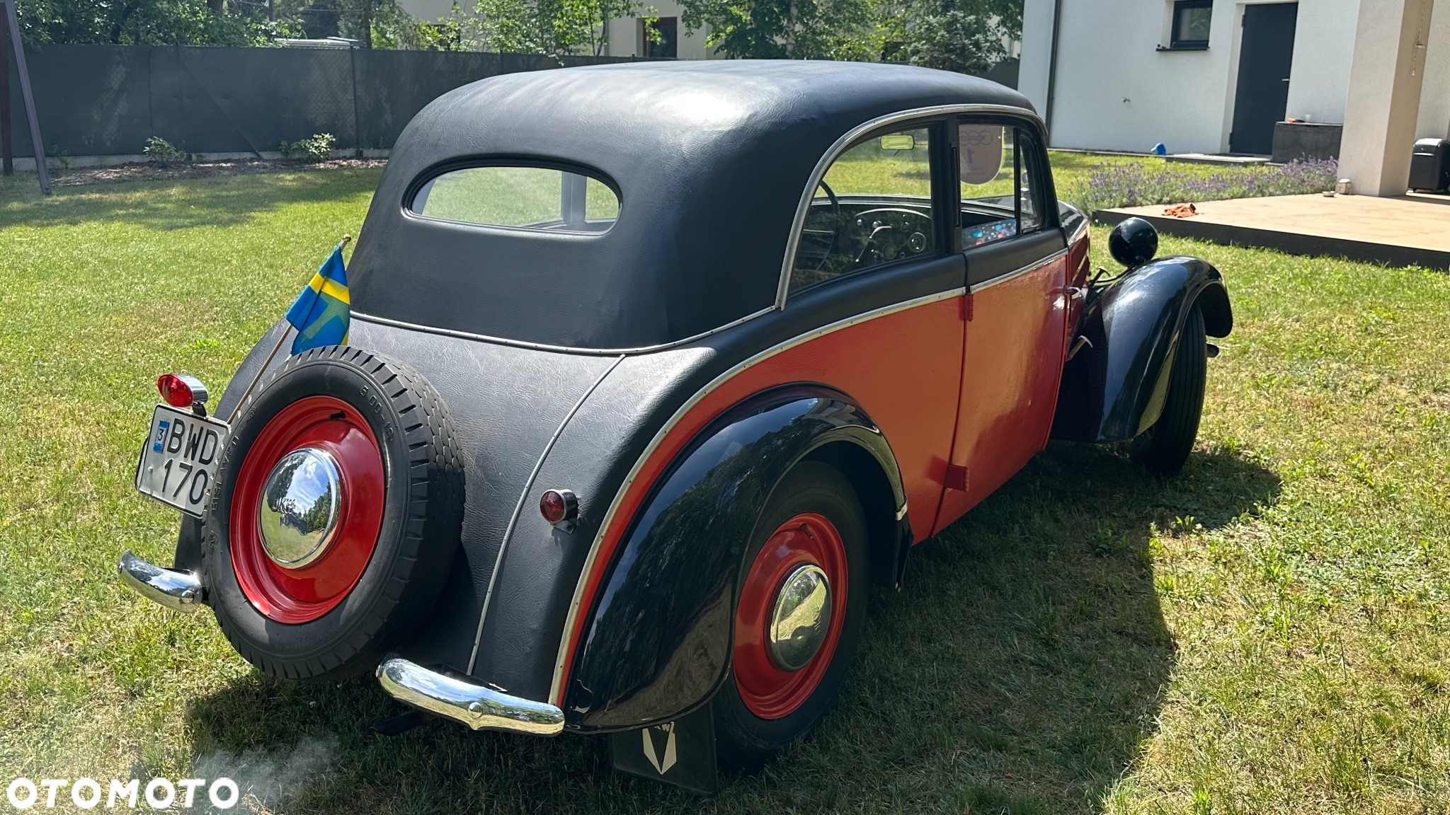DKW Inny - 10