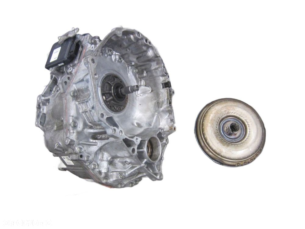 BMW X1 F48 B46 F39 2.8 SKRZYNIA BIEGÓW AUTOMAT 9423611 GA8F22AW 24009423611 - 1