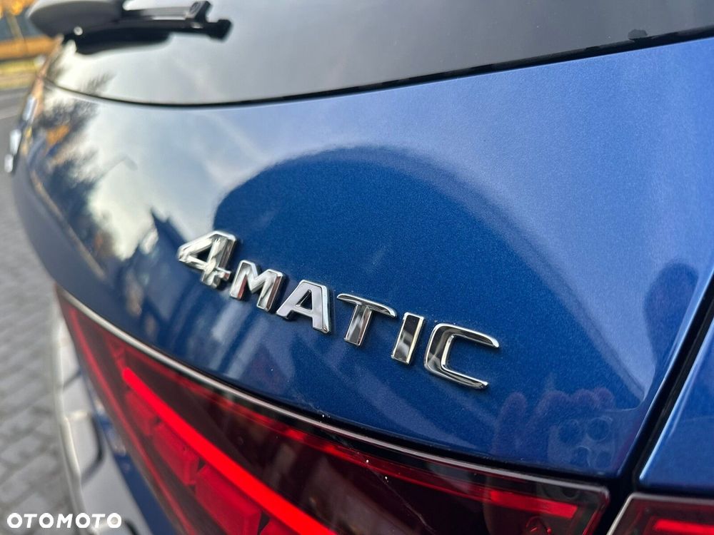 Mercedes-Benz Klasa C - 6