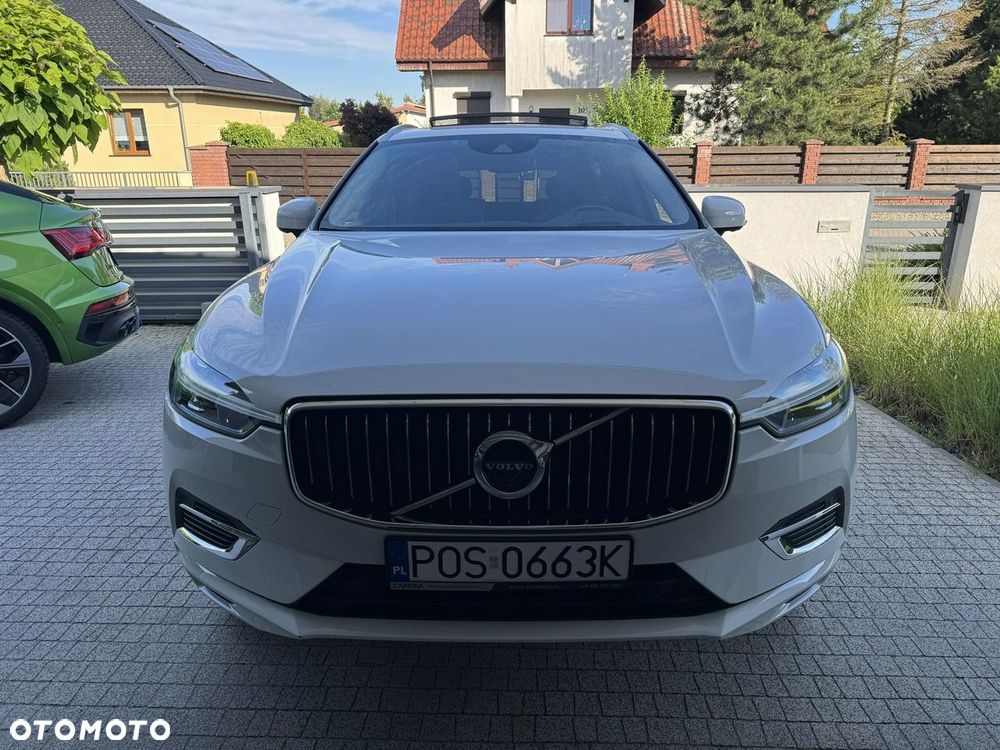 Volvo XC 60 - 3