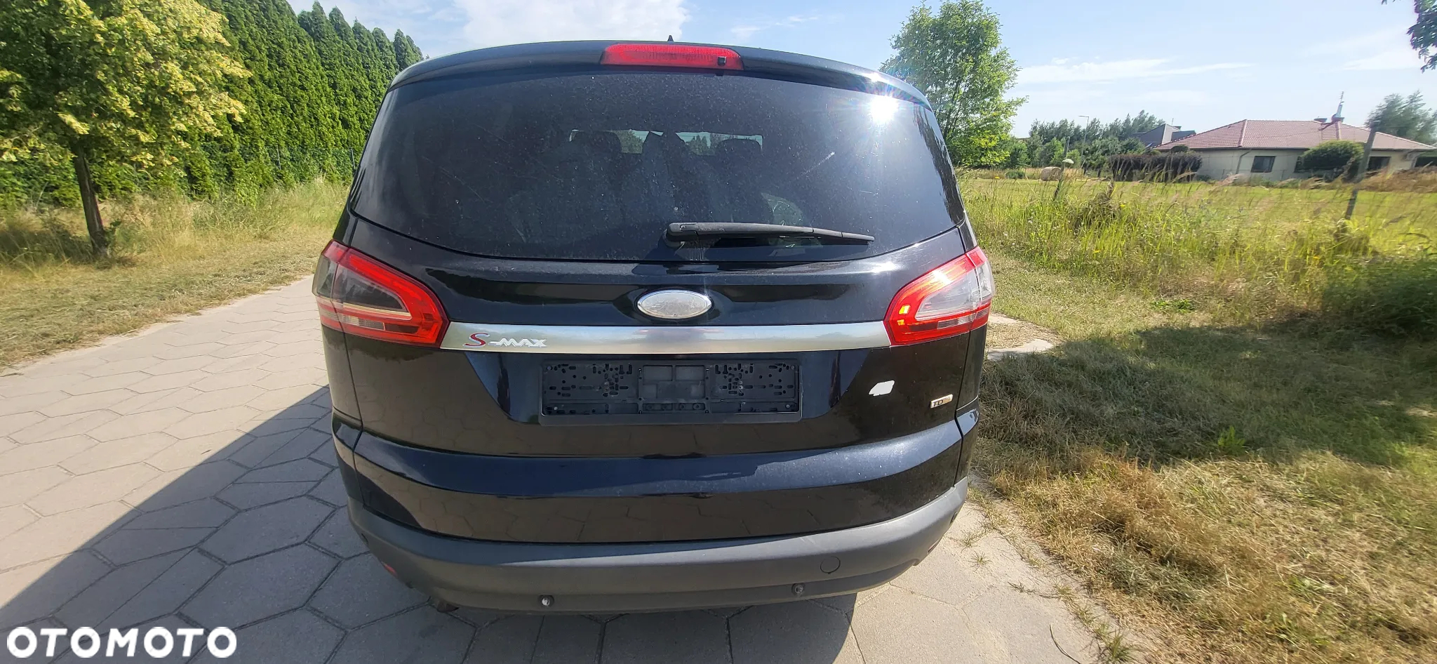 Ford S-Max 2.0 TDCi DPF Business Edition - 5