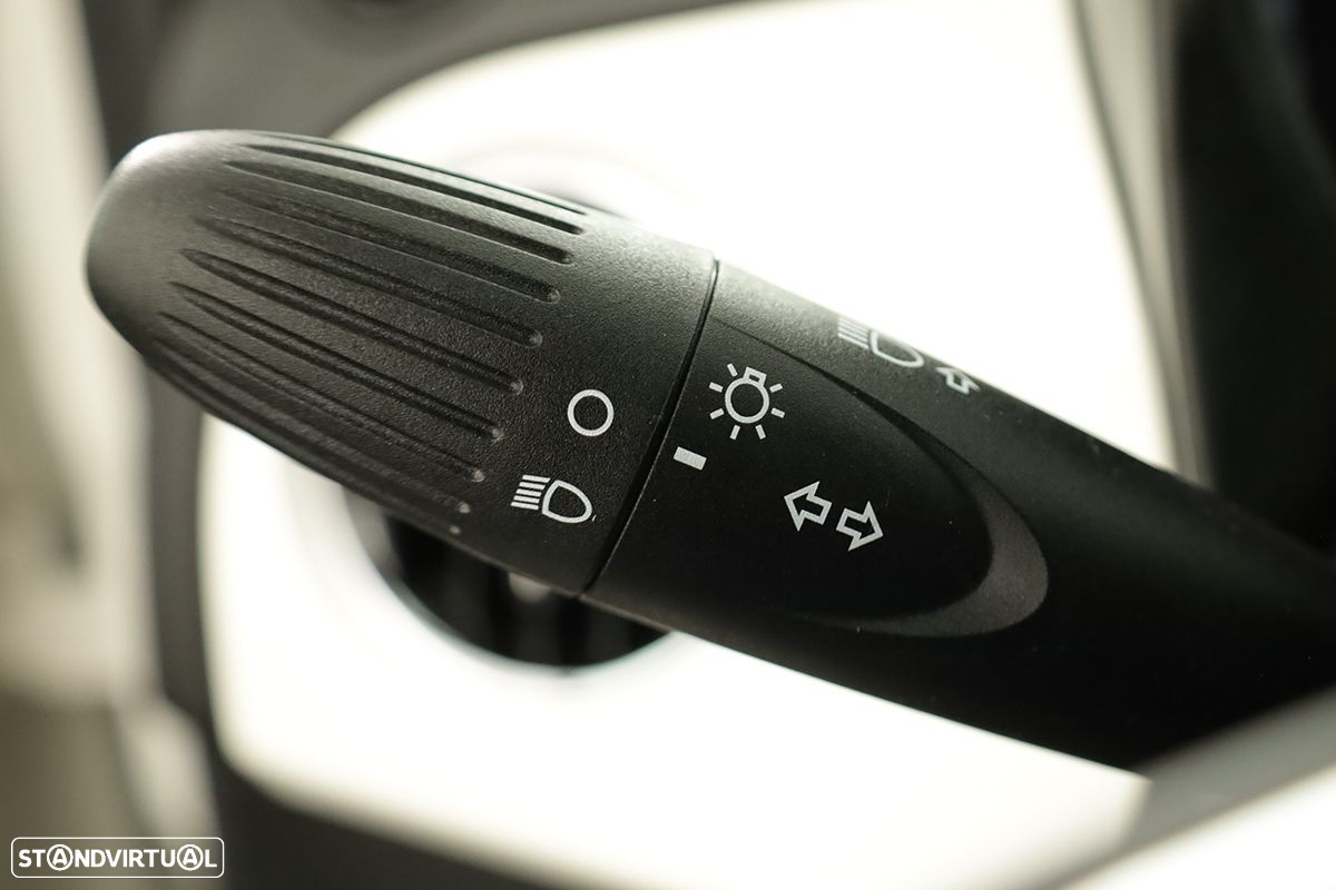 Fiat 500 1.0 Hybrid - 15