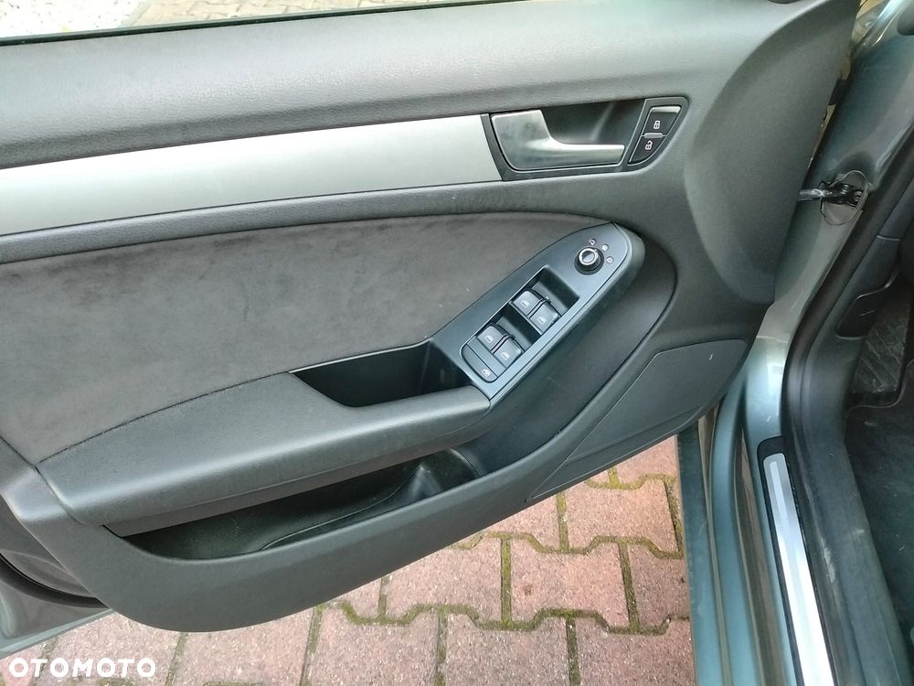 Audi A5 Sportback - 28