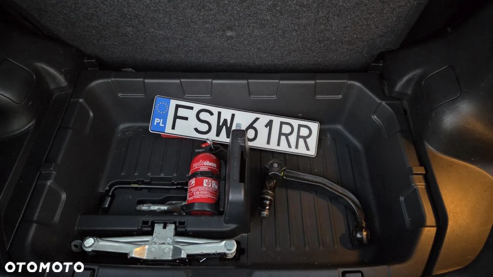 Nissan Juke 1.5 dCi Acenta - 9