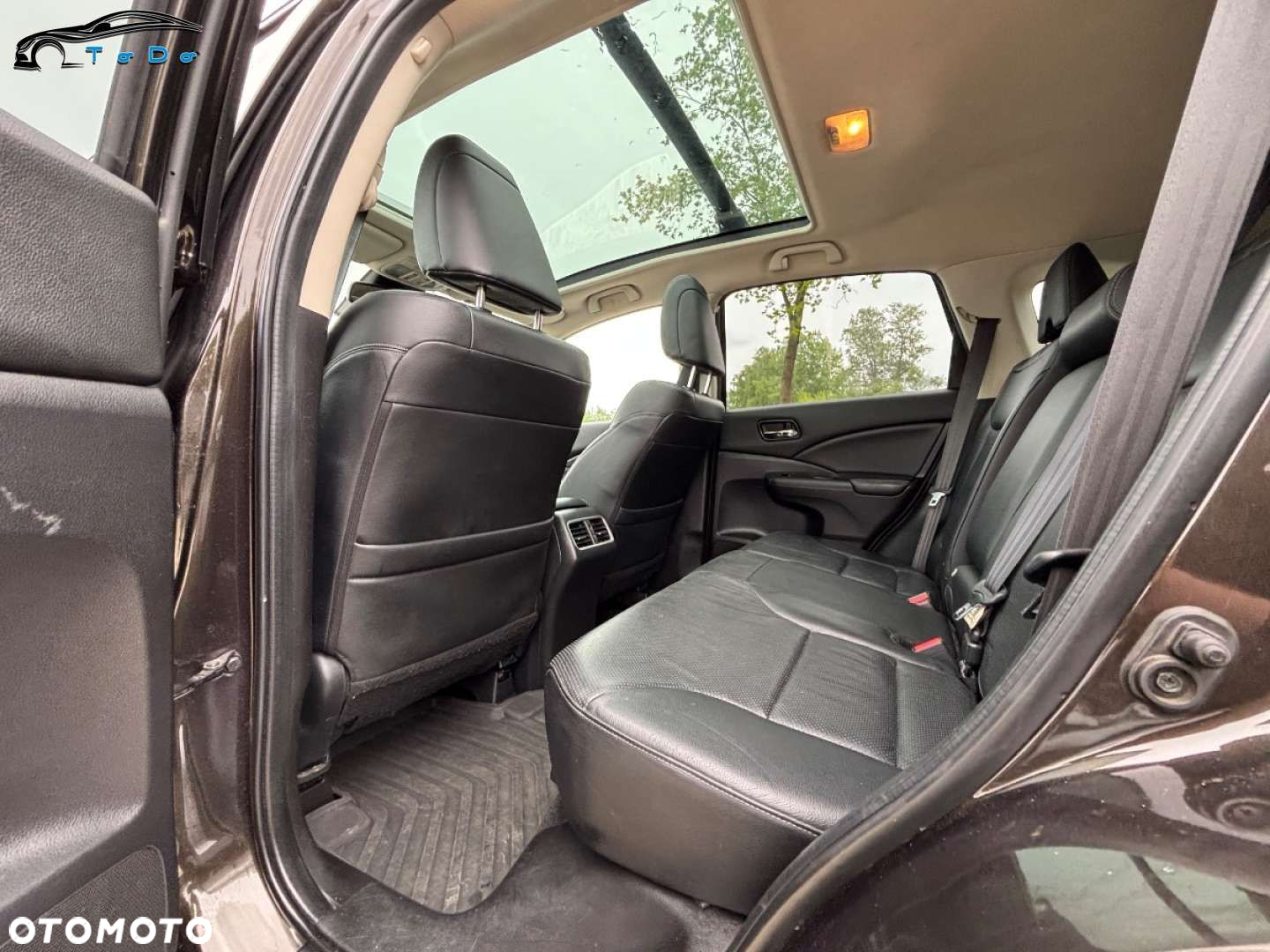 Honda CR-V - 25