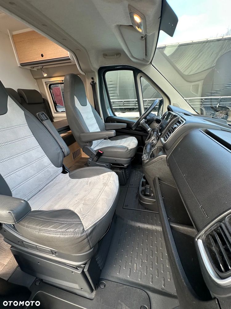 Fiat DUCATO - 20