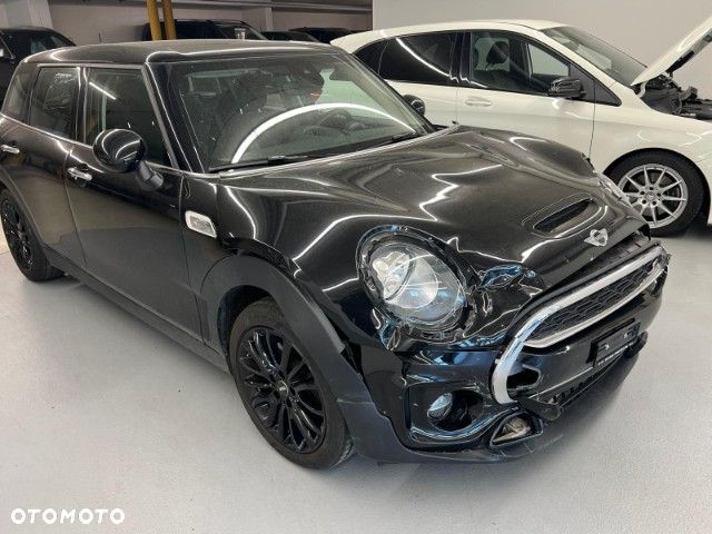 MINI Clubman Cooper S ALL4 - 1