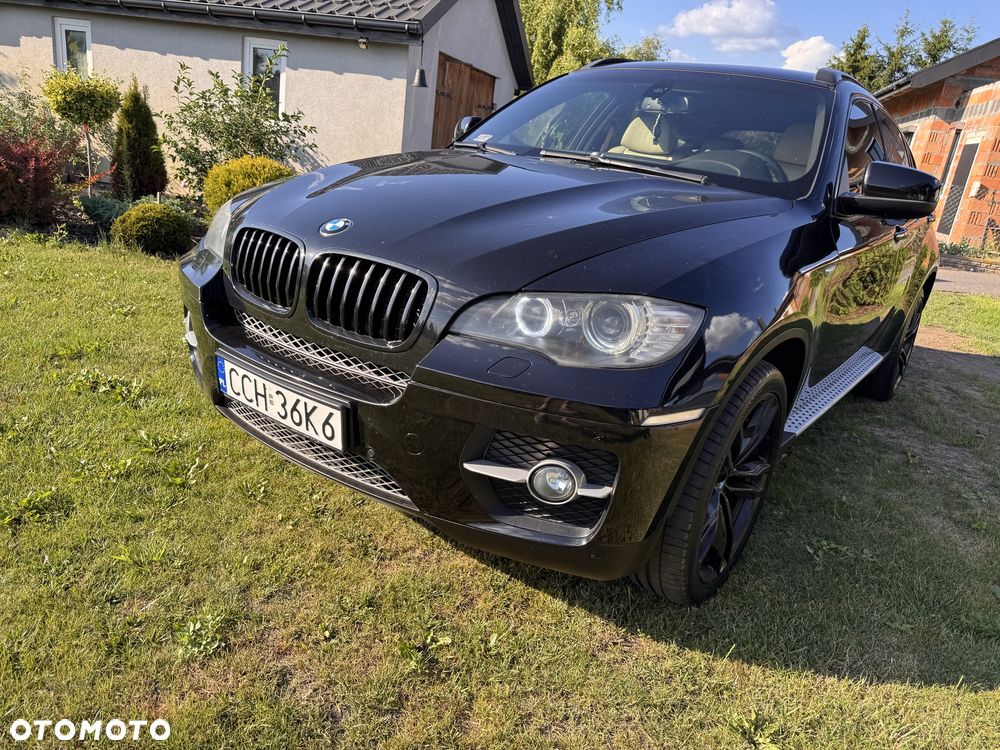 BMW X6 - 3
