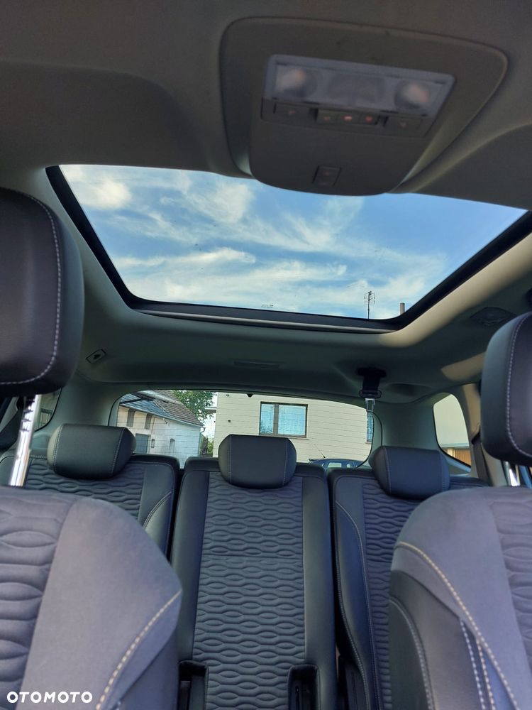 Opel Zafira 2.0 CDTI Cosmo - 7