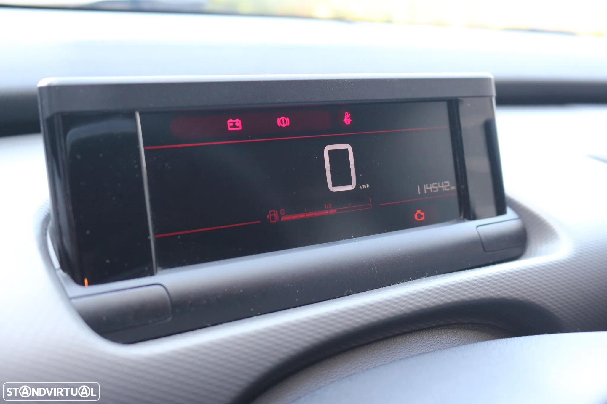 Citroën C4 Cactus PureTech 130 Stop&Start Feel - 27