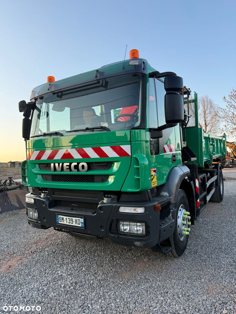 Iveco Trakker - 16