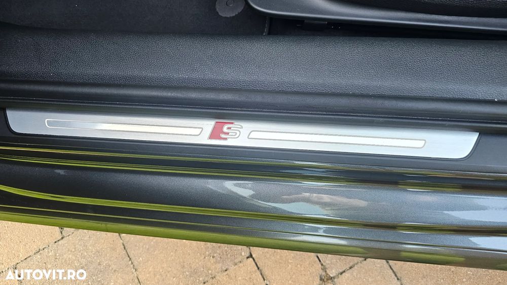 Audi A4 Avant 35 TDI S tronic S line - 6