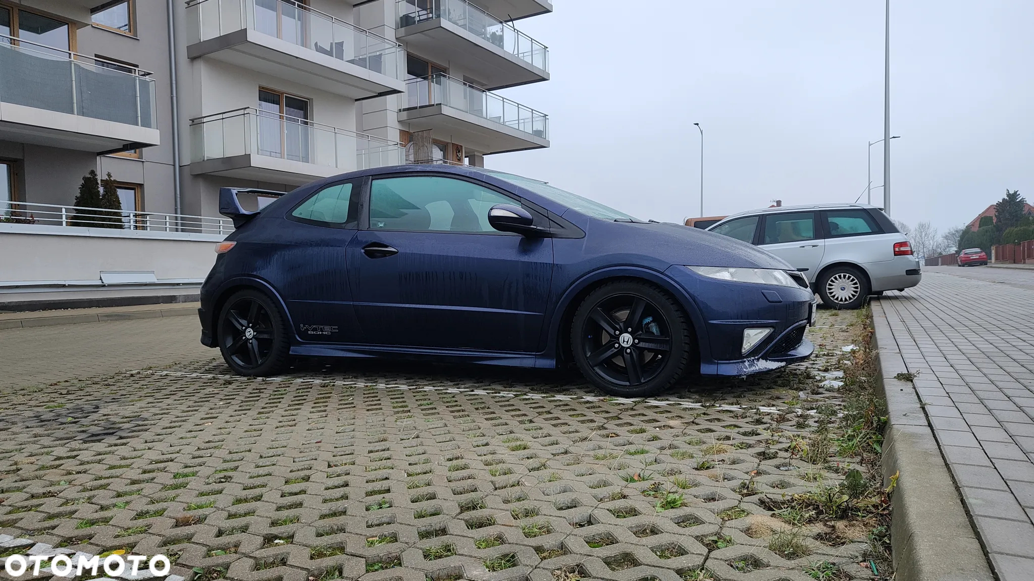 Honda Civic 2.0 i-VTEC Type R - 14