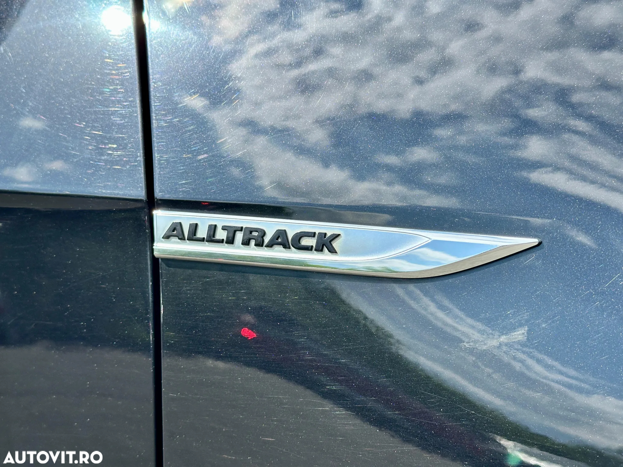 Volkswagen Golf Alltrack 2.0 TDI 4Motion (BMT) DSG - 16