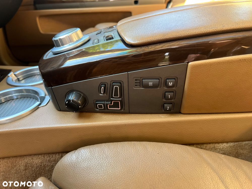 BMW Seria 7 730d - 9