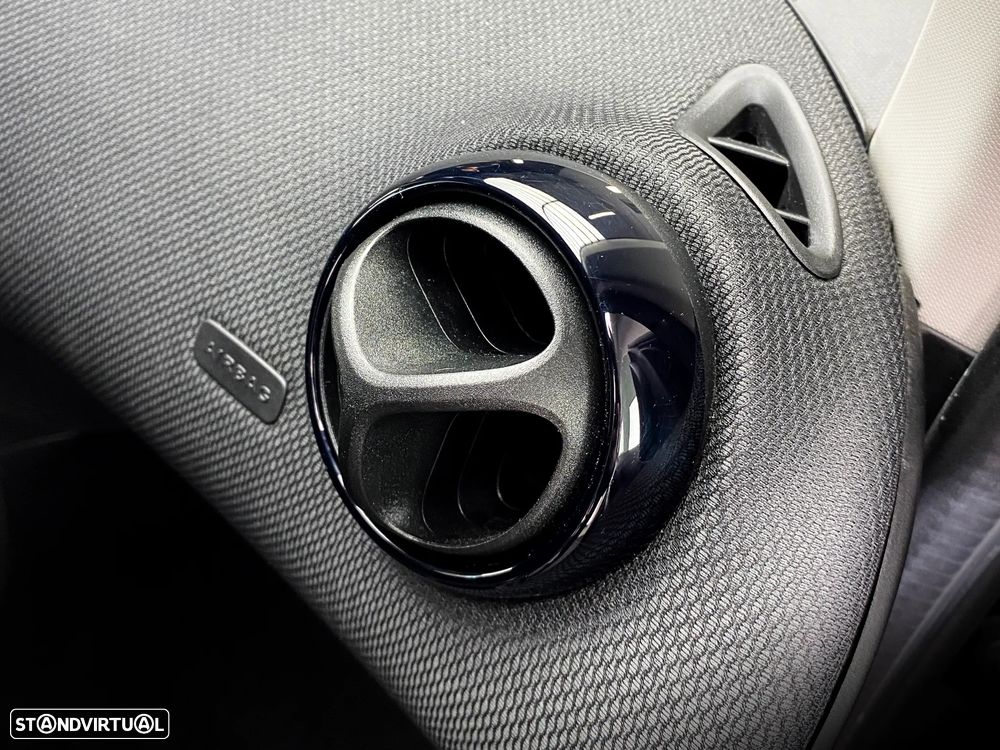 Smart ForTwo Coupé 0.9 Edition 1 90 Aut. - 15