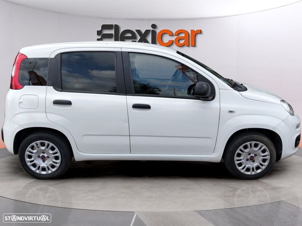 Fiat Panda - 3