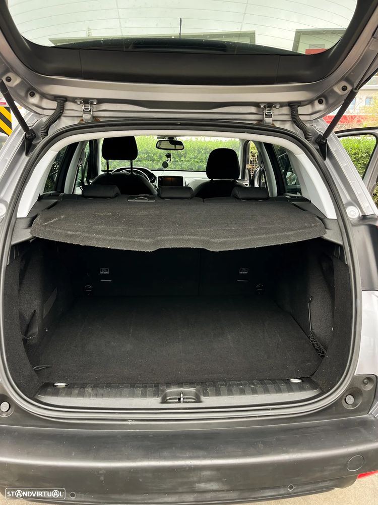 Peugeot 2008 PureTech 82 Style - 8