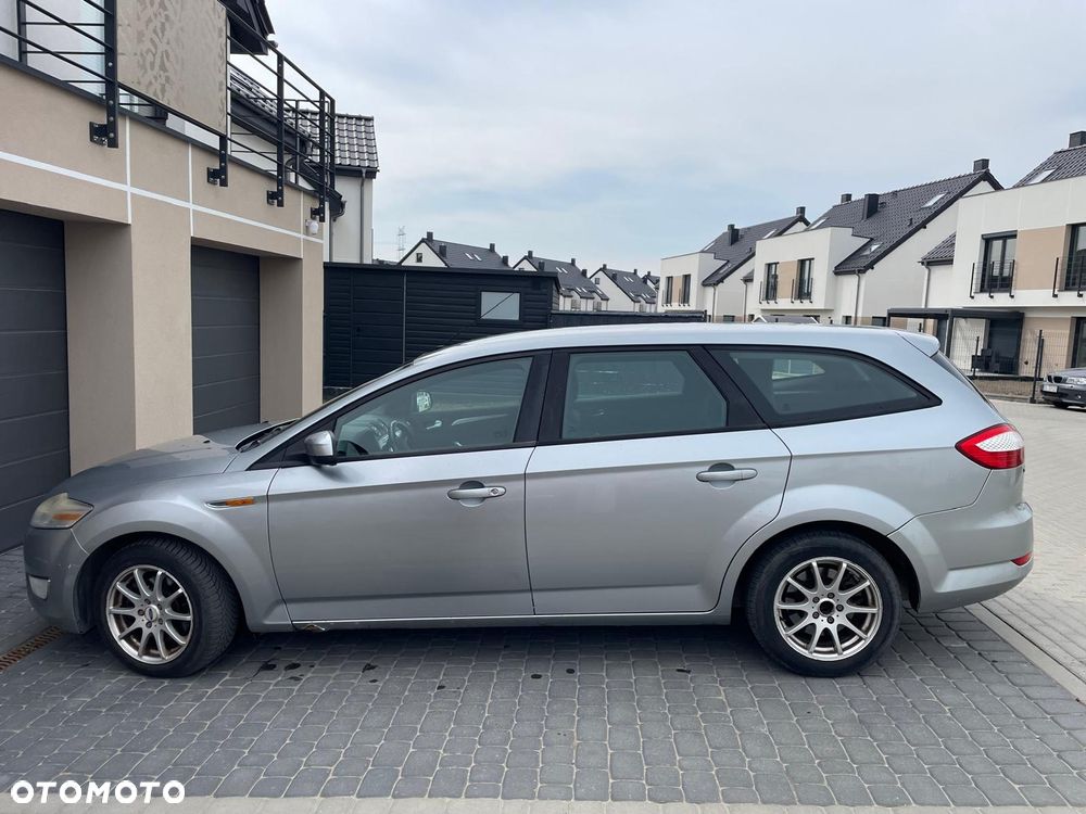 Ford Mondeo 1.8 TDCi Trend - 3