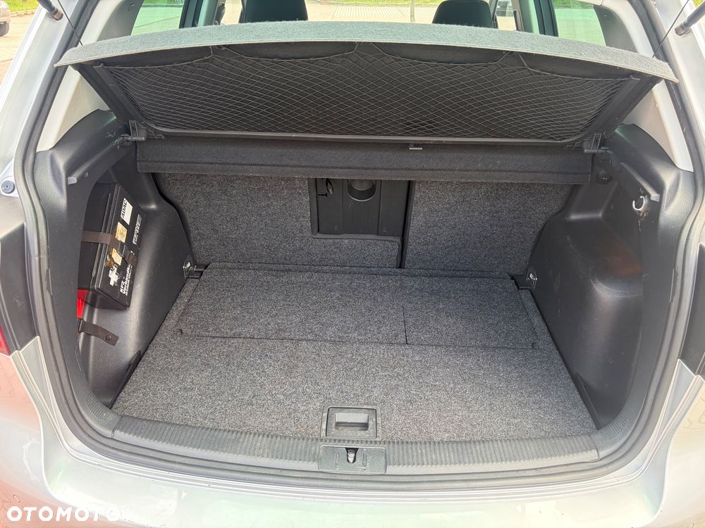 Volkswagen Golf Plus 1.2 TSI Team - 29