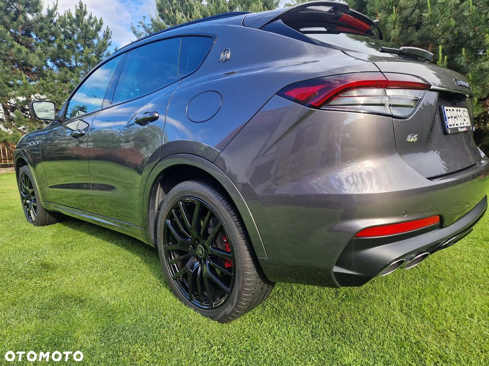 Maserati Levante - 32