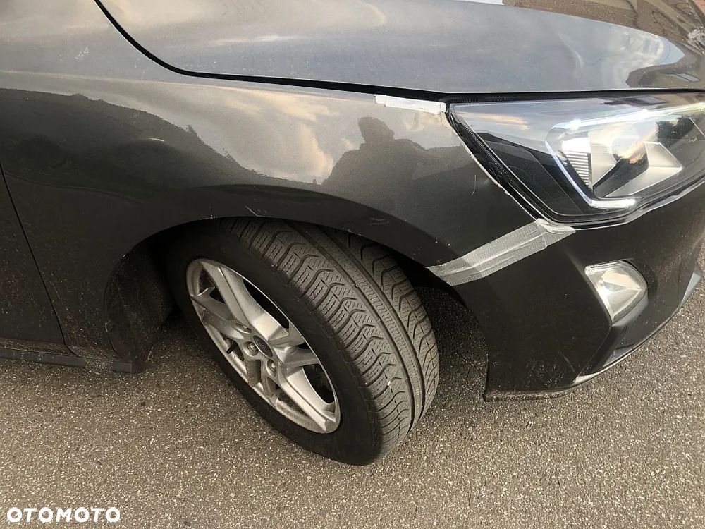 Ford Focus 2.0 EcoBlue Titanium - 31