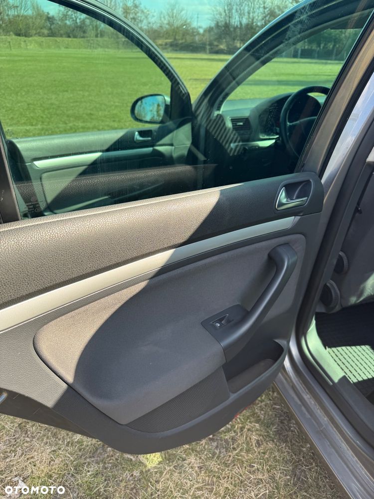 Volkswagen Golf 1.4 TSI Trendline - 10