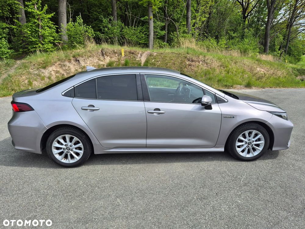 Toyota Corolla - 6