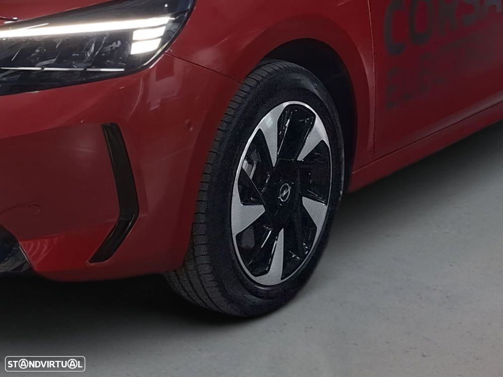 Opel Corsa-e - 11