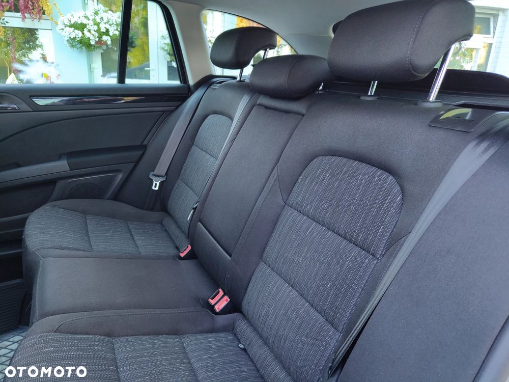 Skoda Superb 1.8 TSI Elegance - 22
