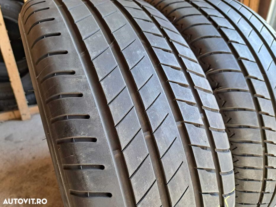 2 anvelope 245/50 R19 Bridgestone RFT - 5
