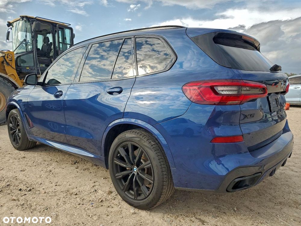 BMW X5 xDrive40i sport - 3