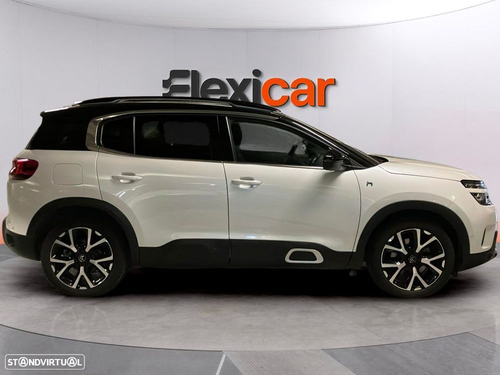 Citroën C5 Aircross 1.6 Hybrid Shine e-EAT8 - 6