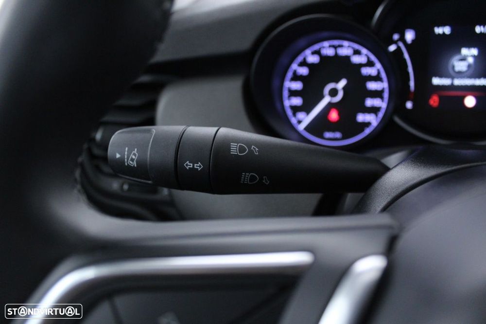 Fiat 500X 1.3 MJ City Cross - 24