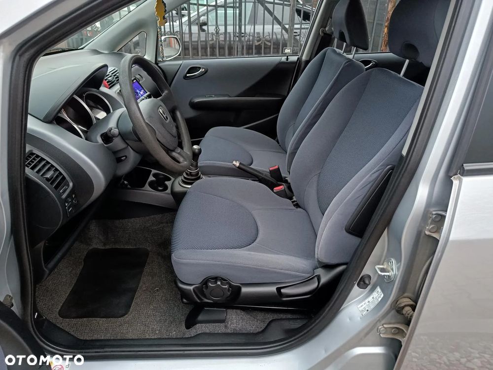 Honda Jazz 1.4 Style - 24