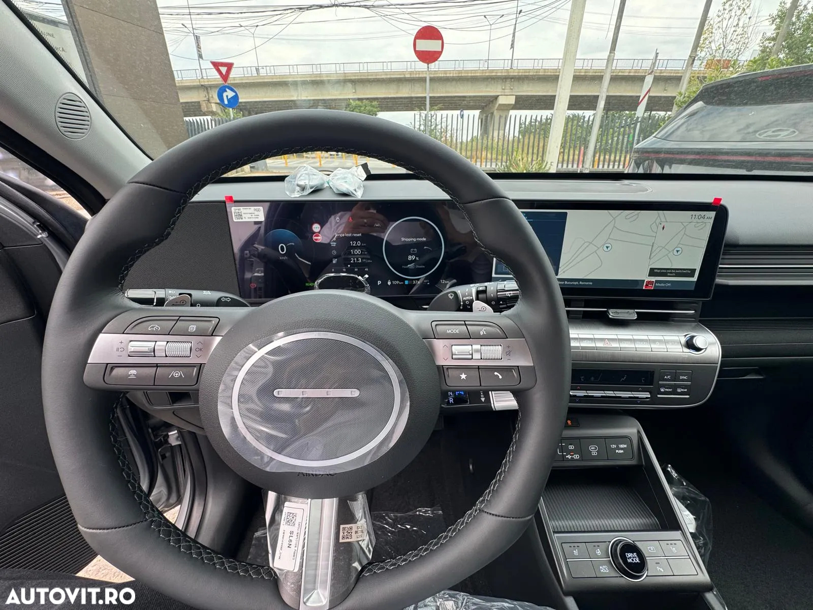 Hyundai KONA BEV 204 CP 64.8 kWh Premium - 3
