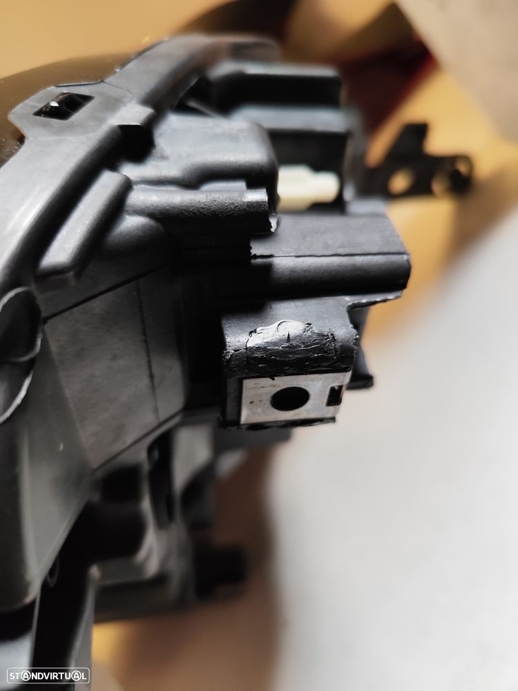 CITROEN C4 III FAROL LED ESQUERDO - FF696 - 7