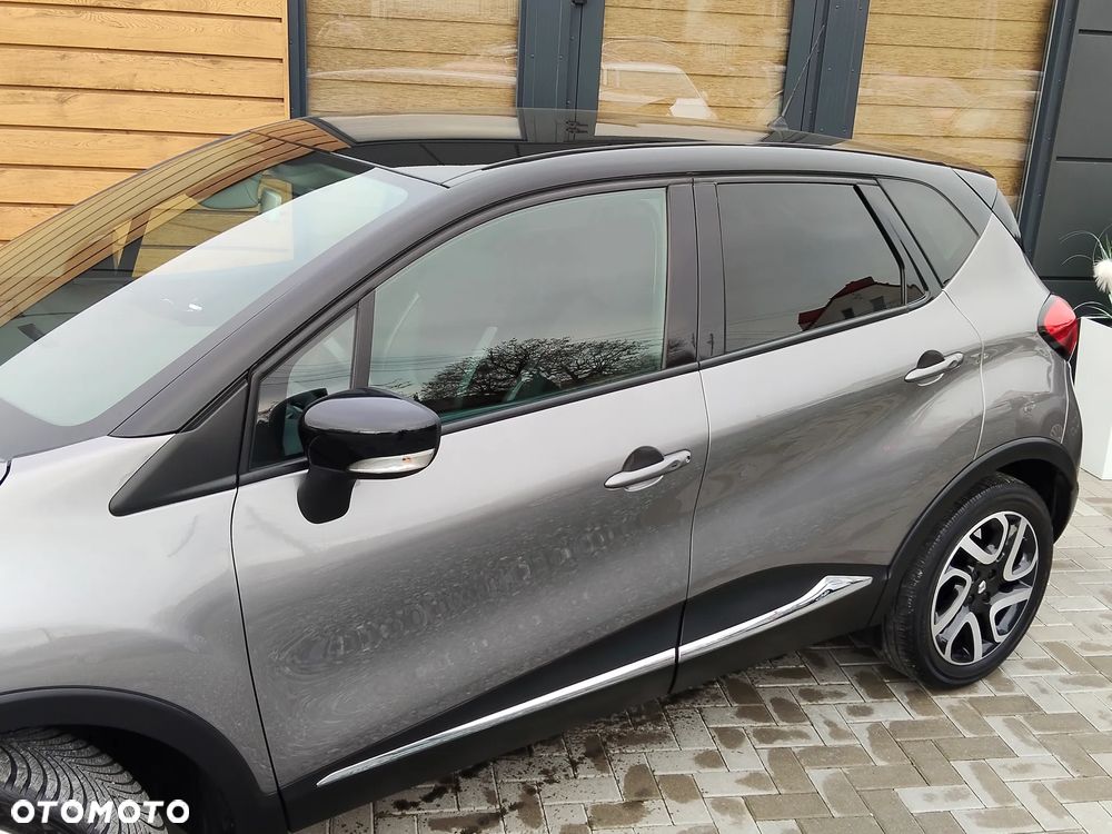 Renault Captur ENERGY TCe 90 Start&Stop XMOD - 3