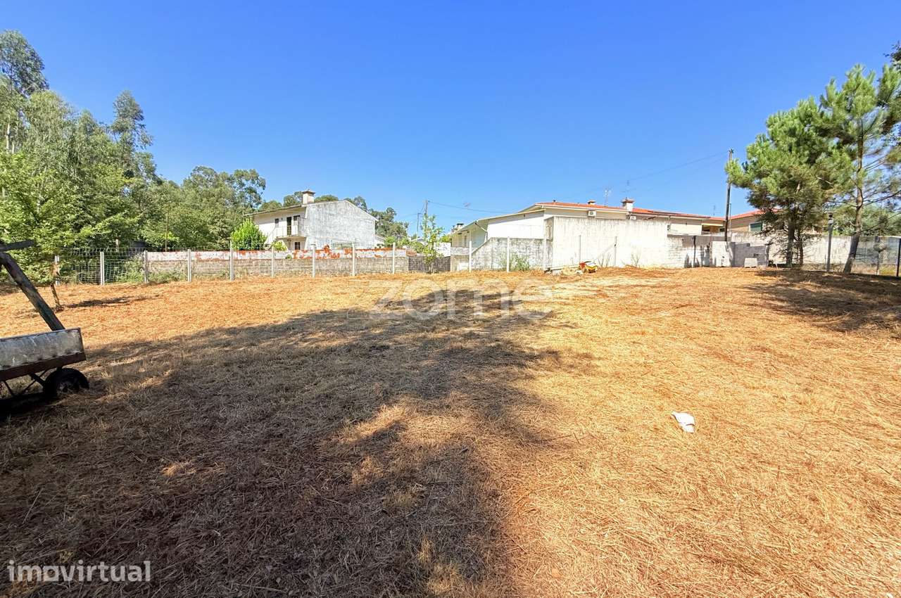 Terreno em Santo Tirso - Sequeiró - Grande imagem: 3/15