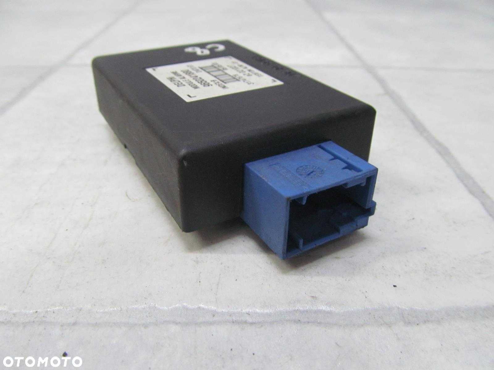 CITROEN C8 02-14 MODUL ALARMU 9650241880 - 2